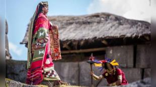 Inti Raymi 2022: La Fiesta del Sol le dará un papel protagónico a la mujer